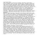 Eseja 'Lower Vascular Plants', 1.