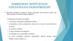Prezentācija 'Darbinieku profesionālās motivācijas paaugstināšanas paņēmieni', 5.