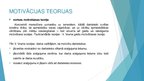 Prezentācija 'Darbinieku profesionālās motivācijas paaugstināšanas paņēmieni', 9.