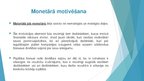 Prezentācija 'Darbinieku profesionālās motivācijas paaugstināšanas paņēmieni', 11.