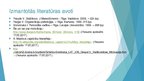Prezentācija 'Darbinieku profesionālās motivācijas paaugstināšanas paņēmieni', 22.