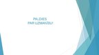 Prezentācija 'Darbinieku profesionālās motivācijas paaugstināšanas paņēmieni', 23.