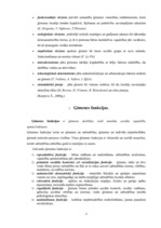 Referāts 'Ģimene kā primārais socializācijas institūts', 4.