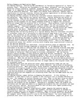 Eseja 'Fallacy Summary and Application MGT 350 - Critical Thinking: Strategies in Decis', 1.