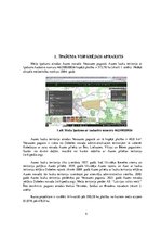 Referāts 'Kursa projekts studiju kursā „Mežierīcība”', 4.