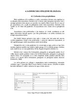 Referāts 'Kursa projekts studiju kursā „Mežierīcība”', 17.