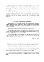 Referāts 'Kursa projekts studiju kursā „Mežierīcība”', 19.