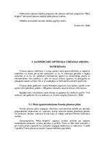 Referāts 'Kursa projekts studiju kursā „Mežierīcība”', 20.