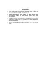 Referāts 'Kursa projekts studiju kursā „Mežierīcība”', 27.