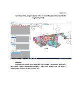 Referāts 'Kursa projekts studiju kursā „Mežierīcība”', 31.
