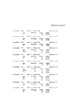 Referāts 'Kursa projekts studiju kursā „Mežierīcība”', 38.
