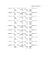 Referāts 'Kursa projekts studiju kursā „Mežierīcība”', 41.