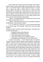 Eseja 'Mēs visi esam motivēti un labprāt vēlamies tikt slavēti (Cicerons)', 3.