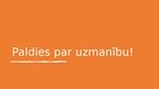 Prezentācija '1930.-1939. gads pasaules un Latvijas vēsturē', 13.