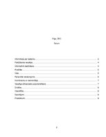 Referāts 'Restorāna "Tokyo City" menedžmenta raksturojums', 2.