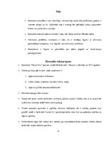 Referāts 'Restorāna "Tokyo City" menedžmenta raksturojums', 6.