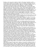 Eseja 'Theories of the Origin of the Moon', 1.