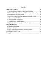 Diplomdarbs 'Rekomendācijas darbinieku personāla opciju procesa īstenošanai publiski kotētos ', 5.