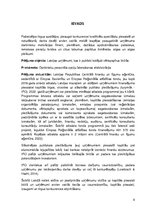 Diplomdarbs 'Rekomendācijas darbinieku personāla opciju procesa īstenošanai publiski kotētos ', 6.