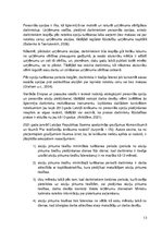 Diplomdarbs 'Rekomendācijas darbinieku personāla opciju procesa īstenošanai publiski kotētos ', 13.