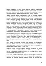 Diplomdarbs 'Rekomendācijas darbinieku personāla opciju procesa īstenošanai publiski kotētos ', 15.