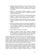 Diplomdarbs 'Rekomendācijas darbinieku personāla opciju procesa īstenošanai publiski kotētos ', 25.