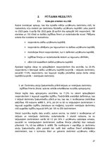 Diplomdarbs 'Rekomendācijas darbinieku personāla opciju procesa īstenošanai publiski kotētos ', 27.