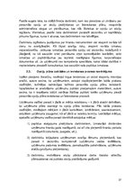 Diplomdarbs 'Rekomendācijas darbinieku personāla opciju procesa īstenošanai publiski kotētos ', 37.