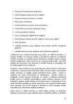 Diplomdarbs 'Rekomendācijas darbinieku personāla opciju procesa īstenošanai publiski kotētos ', 40.