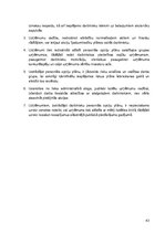 Diplomdarbs 'Rekomendācijas darbinieku personāla opciju procesa īstenošanai publiski kotētos ', 43.