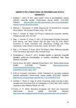 Diplomdarbs 'Rekomendācijas darbinieku personāla opciju procesa īstenošanai publiski kotētos ', 44.