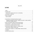 Referāts 'Ūdens mikrobioloģiskā kvalitāte', 2.