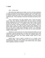 Referāts 'Ūdens mikrobioloģiskā kvalitāte', 3.