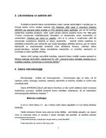 Referāts 'Ūdens mikrobioloģiskā kvalitāte', 7.