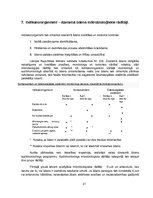 Referāts 'Ūdens mikrobioloģiskā kvalitāte', 21.