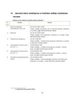 Referāts 'Ūdens mikrobioloģiskā kvalitāte', 27.