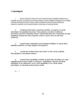 Referāts 'Ūdens mikrobioloģiskā kvalitāte', 28.