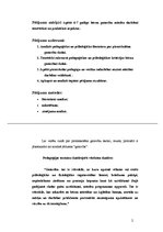 Konspekts 'Pirmsskolēna gatavība mācību darbībai skolā', 2.