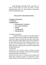 Konspekts 'Pirmsskolēna gatavība mācību darbībai skolā', 3.