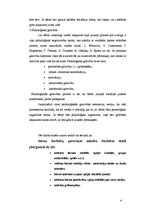 Konspekts 'Pirmsskolēna gatavība mācību darbībai skolā', 4.