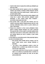 Konspekts 'Pirmsskolēna gatavība mācību darbībai skolā', 6.