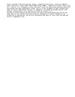 Eseja 'New Trends in Illegal Drugs', 2.