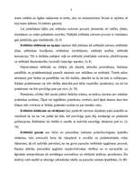 Referāts 'Svarīgākās estētikas kategorijas', 3.