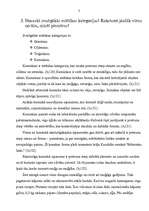 Referāts 'Svarīgākās estētikas kategorijas', 5.