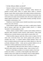 Referāts 'Svarīgākās estētikas kategorijas', 8.