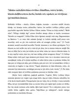 Referāts 'Svarīgākās estētikas kategorijas', 17.