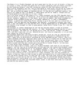 Eseja 'A Summary of the Civil Rights Movement', 1.