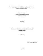 Referāts 'SIA "Varniset" sabiedrisko attiecību aktivitāšu novērtēšana un stratēģijas izstr', 1.