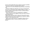 Eseja 'Vectēva tēls J.Klīdzēja romānā "Cilvēka bērns"', 2.