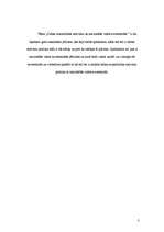Referāts 'Dabas aizsardzības aktīvistu politika un nacionālās valsts suverenitāte', 3.